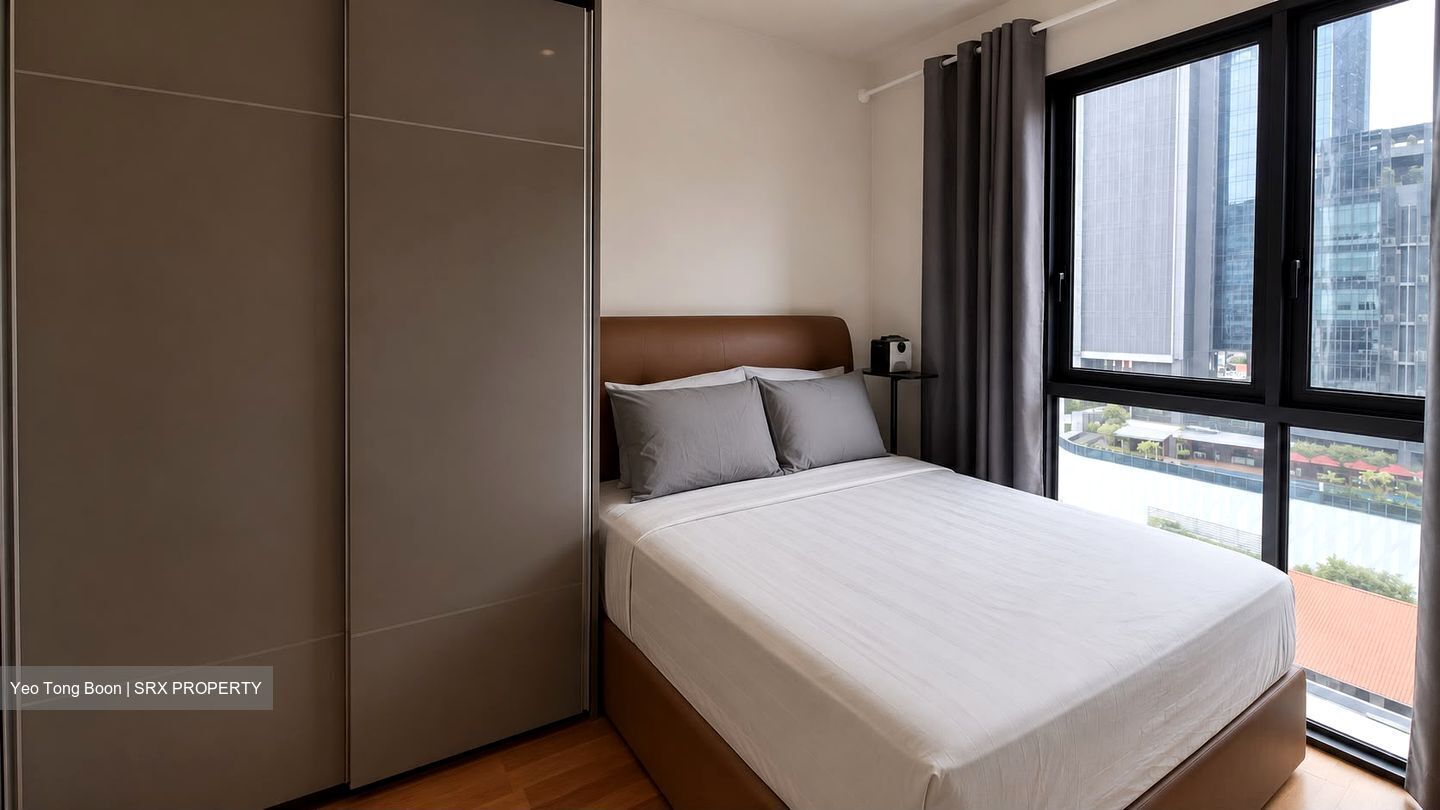 Uptown @ Farrer (D8), Apartment #602965471